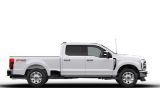 2026 Ford Super Duty® External Image 1
